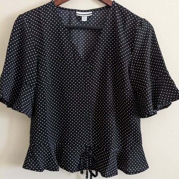 Jules & Leopold Blouse - Picture 5 of 7